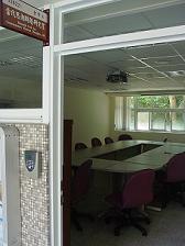 the classroom