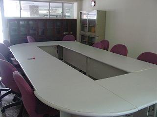 the classroom